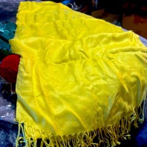 Head wrap from Ghana